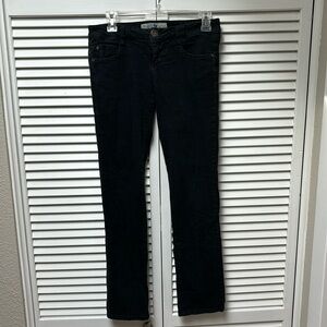 Juniors jolt jegging jeans